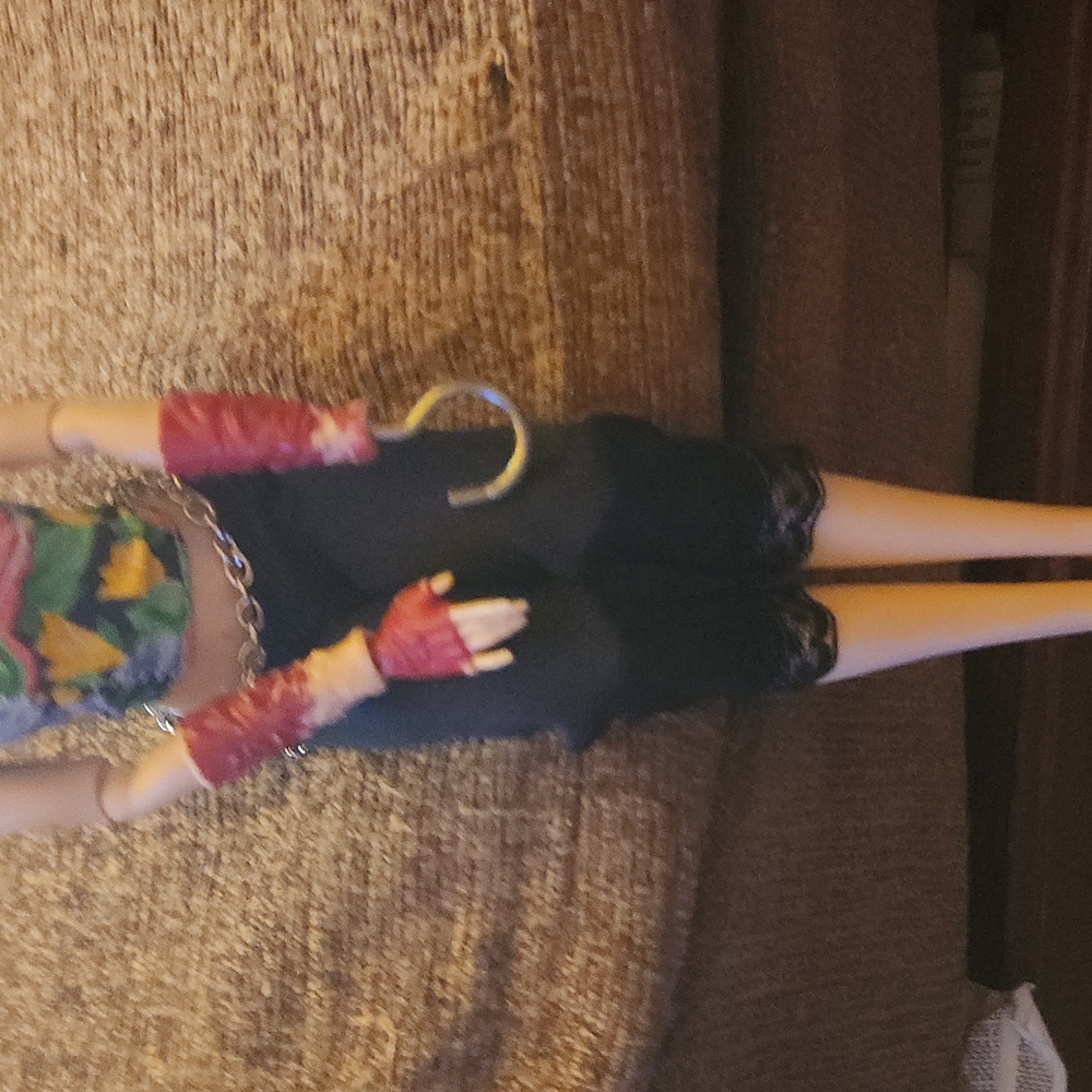 Pirate princess - Picture 3 of 4